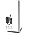 thumbnail image 2 of Vertical Floor Lamp,Corner Floor Light LED Simple Strip Light Household Equipment Top of the Line, 2 of 8