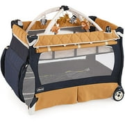 Chicco - Lullaby LX Playard, Manhattan