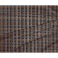 thumbnail image 4 of oneOone Polyester Lycra Fabric Check Block Decor Fabric Printed BTY 56 Inch Wide, 4 of 4