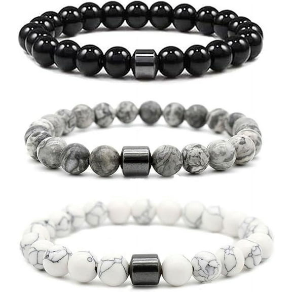 Glame Anti Alcohol Bracelet, Adjustable Anti-Alcohol Bracelet to Reduce the Urge to Drink Cravings, Effective in Reducing Alcohol Consumption