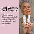 thumbnail image 5 of Vibriance Dynamic Duo Skincare Bundle | Super C Vitamin Serum, Retinol Skin Care Set - Age-Defying Night and Day Retinol and Vitamin C Serum for Face Routine Skincare Kit, 5 of 5