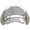 Gray, variant on Slccxzc Women Puppy Ears Beret Hat Soft Cotton Cabbie Cap Cute Y2K Painter Newsboy Autumn Winter Headwear