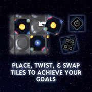 Four Corners: Galaxy
