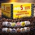 thumbnail image 2 of 96 Count Variety Pack Flavors Only (12 Flavored Blends), 2 of 8