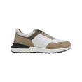 thumbnail image 2 of Sneaker Casual de Piel para Hombre Triples, 2 of 7