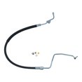 thumbnail image 2 of Fits 2006-2008 Lincoln Mark LT Omega Power Steering Hose 55000 Pressure Line Hose; OE Replacement; 58-1/2 Inch Length, 2 of 2
