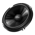 thumbnail image 2 of Set de Medios TS-651C PIONEER 6.5" 90W RMS 2 Vías 4 Ohms 2 Twitters, 2 of 5