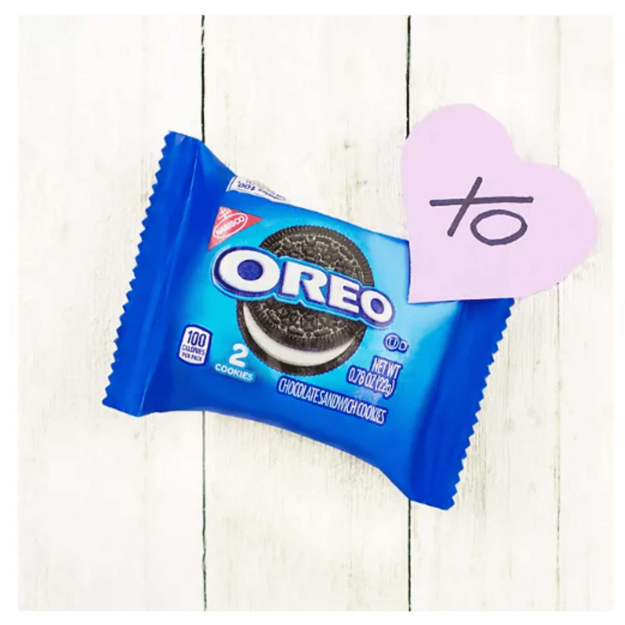 Nabisco Sweet Treats Variety Pack, 30 pk.