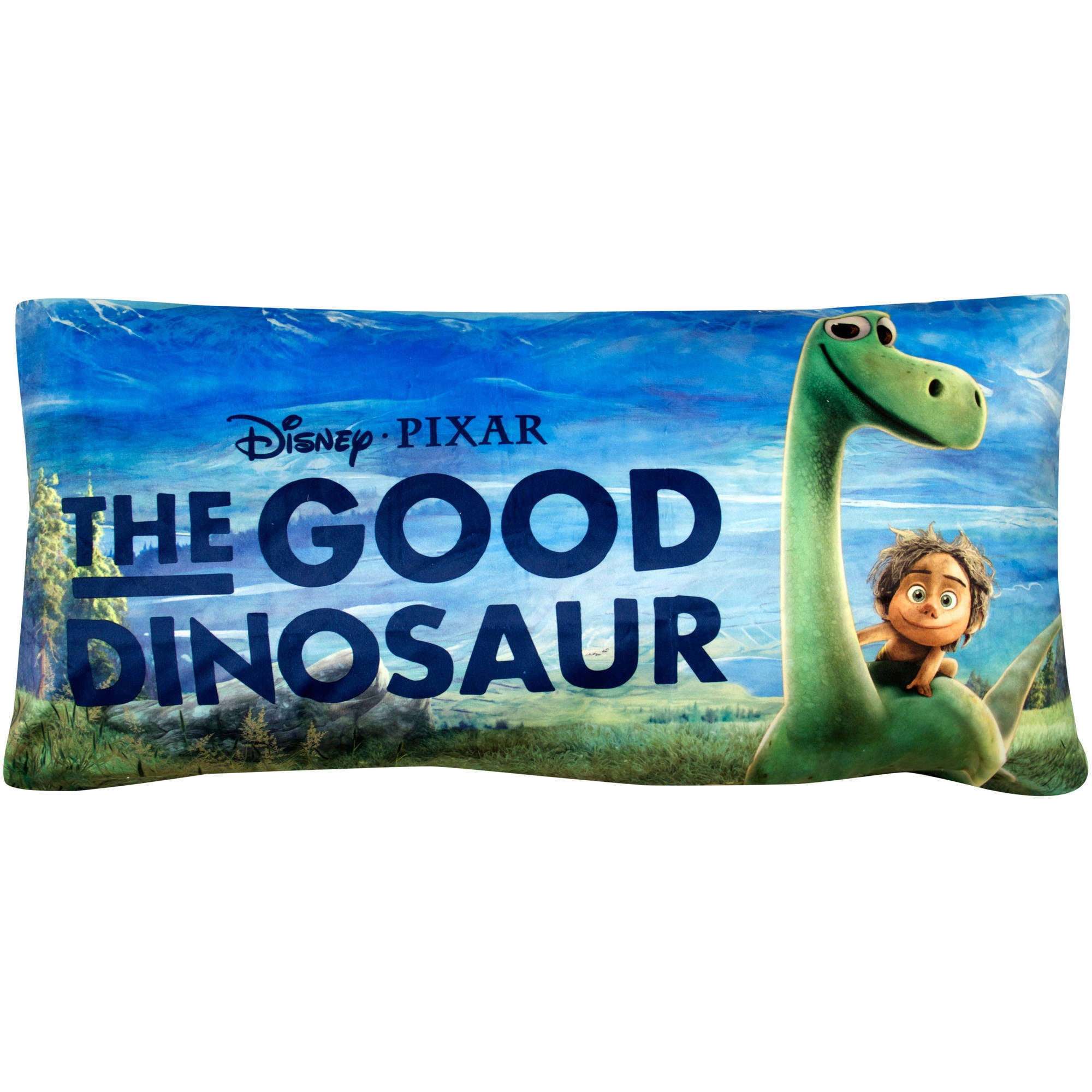 dinosaur body pillow