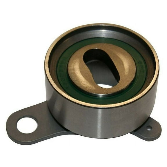 Timing Belt Tensioner - Compatible with 1983 - 1992 Toyota Corolla 1.6L 4-Cylinder 1984 1985 1986 1987 1988 1989 1990 1991