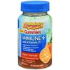 Emergen-C Immune Plus With Vitamin D Gummies Super Orange - 45 Gummies