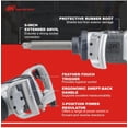 thumbnail image 3 of Pistola de Impacto Neumática INGERSOLL RAND 285B-6 1, 3 of 4