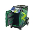 thumbnail image 3 of Zuca Sport Bag - STRIKER with Gift 2 Small Utility Pouch, 3 of 5