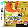 "Nintendo HeartGold Version, No"