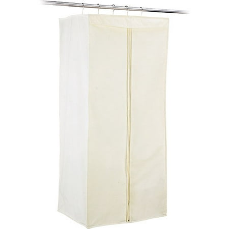 Canvas Jumbo Garment Bag - www.lvspeedy30.com