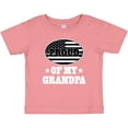 thumbnail image 3 of Inktastic Correctional Officer Grandpa Boys or Girls Baby T-Shirt, 3 of 5