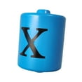thumbnail image 4 of TISHITA Outdoor Rotating Disc Multifunction Slide Parts for Backyard Playhouses Mall Blue, 4 of 8