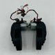 thumbnail image 1 of Left and Right Drive Traveling Wheel for S50 Max/S55 Max/S60 Pure/S65 Pure Robot Vacuum Cleaner Parts, 1 of 3