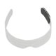 thumbnail image 2 of Gafas luminosas 7 colores 2 modos LED gafas futuristas para Cosplay Halloween Bar Club fiesta concierto en vivo, 2 of 5