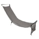 thumbnail image 1 of Reposapiés de Avión Yuyangstore Hamaca Reposapiés Gris, 1 of 8