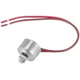 thumbnail image 1 of 4387503 Refrigerator Defrost Thermostat Replaces WP4387503 343917 61002113 PS11742474 AP6009317 for ,, 1 of 5