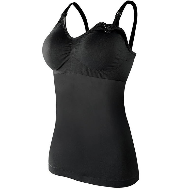 Nursing sleep tank sales