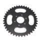 thumbnail image 3 of 428 Chain Rear Sprocket for TAOTAO SUNL Roketa JCL NST 125 150 200 250 CC ATV Quad, 3 of 5