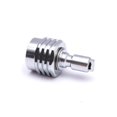 thumbnail image 4 of Soidarity Conector de buceo portátil desmontable BCD antioxidante conexión de segunda etapa 16-9-18 adaptador de reemplazo de deportes Deportes acuáticos, 4 of 6