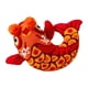 thumbnail image 1 of Manta de Año Nuevo Chino, cómoda para fiestas, regalos para habitación, ropa de cama para el Festival de Primavera Pez Koi, 1 of 9