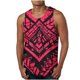 thumbnail image 2 of Camiseta sin mangas de cuello redondo para hombre, ropa deportiva para el hogar, pijamas, camiseta de color liso, blusa deportiva, blusa de poliéster para hombre, 2 of 5