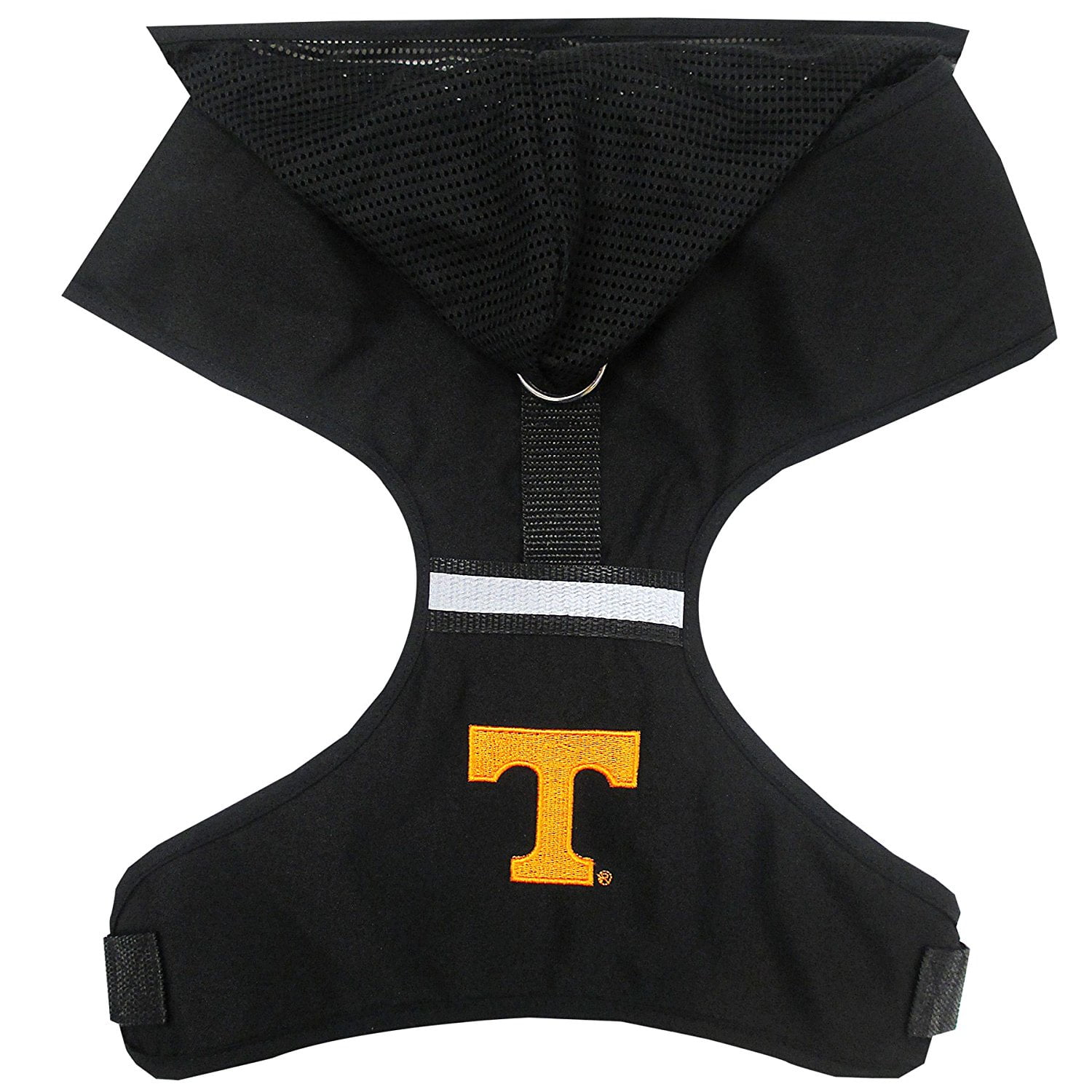 Pets First Collegiate Tennessee Volunteers Dog Harness Football Pet