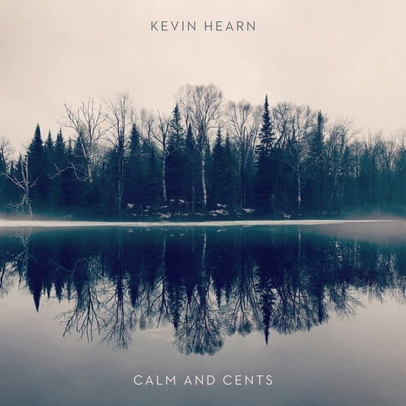 Kevin Hearn - Calm   Cents - Music & Performance - Vinyl