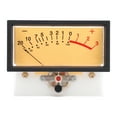thumbnail image 2 of Testing Tool,TN-73-HS-9213H High Accuracy VU DB Meter Testing Equipment Unrivaled Performance, 2 of 14
