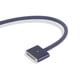 thumbnail image 2 of Cable magnético tipo C a 3 de carga rápida para MacBook Air/Pro 2021 2022 2023, 2 of 8