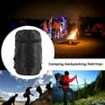 thumbnail image 3 of Nylon Compression Sacks Bag Sleeping bag Stuff Storage Sack, 3 of 5
