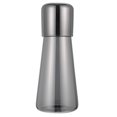 thumbnail image 1 of Water Kettle with Cup Glass Grey 1 Set 9.3x3.7x3.7in, 1 of 9