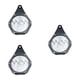 thumbnail image 1 of Soporte de placa Riwesomey para disco de impuestos de motocicleta Metal resistente Multicolor, 1 of 6