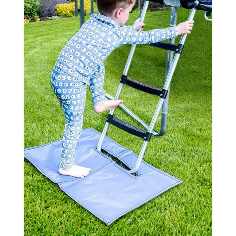 Trampoline Spring Cover ORCC Replacement Trampoline Safety Net For