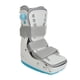 thumbnail image 2 of Bota Para Caminar Saluaqui, Bota Para Fracturas Para Recuperación De Tobillo, Tobillera De Curación Acelerada Con Bolsas De Gas Duales, Compresión Personalizada Para Esguinces, 2 of 7