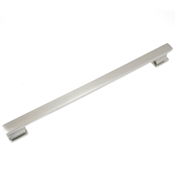 228mm Pull - Park Avenue - Satin Nickel