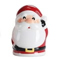 thumbnail image 5 of Holiday Time Santa Salt & Pepper Shakers, 5 of 5