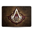 thumbnail image 2 of Head Case Designs Officially Licensed Assassin's Creed III Graphics Freedom Edition Vinyl Sticker Skin Decal Cover Compatible with Apple MacBook Air 13.6" A2681 (2022), 2 of 6
