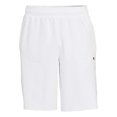 thumbnail image 2 of Champion Men's and Big Men's Powerblend Fleece Shorts, Sizes up to 2XL, 2 of 7