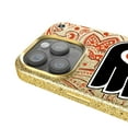 thumbnail image 4 of Keyscaper Gold Philadelphia Flyers Paisley Bling iPhone Case, 4 of 7