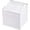 Silver, variant on 100-Piece Gold Square Plastic Plates – 6 Inch Disposable Dessert and Cake Plates, Premium Hard Square Small Appetizer Plates for Wedding and Party, Available in Various Colors