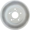 thumbnail image 3 of Centric 320.40076F Centric GCX Elemental Protection Disc Brake Rotors - Full Coating, 3 of 5