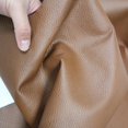 thumbnail image 6 of ArtisanCowhides Soft Grain Cowhide Floater Leather for Crafts Projects– Maple 20 Sq ft, 6 of 7