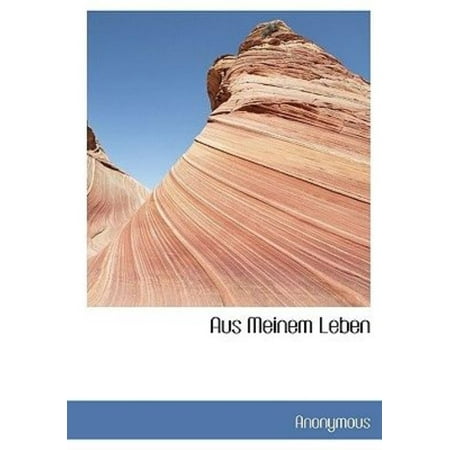 Aus Meinem Leben