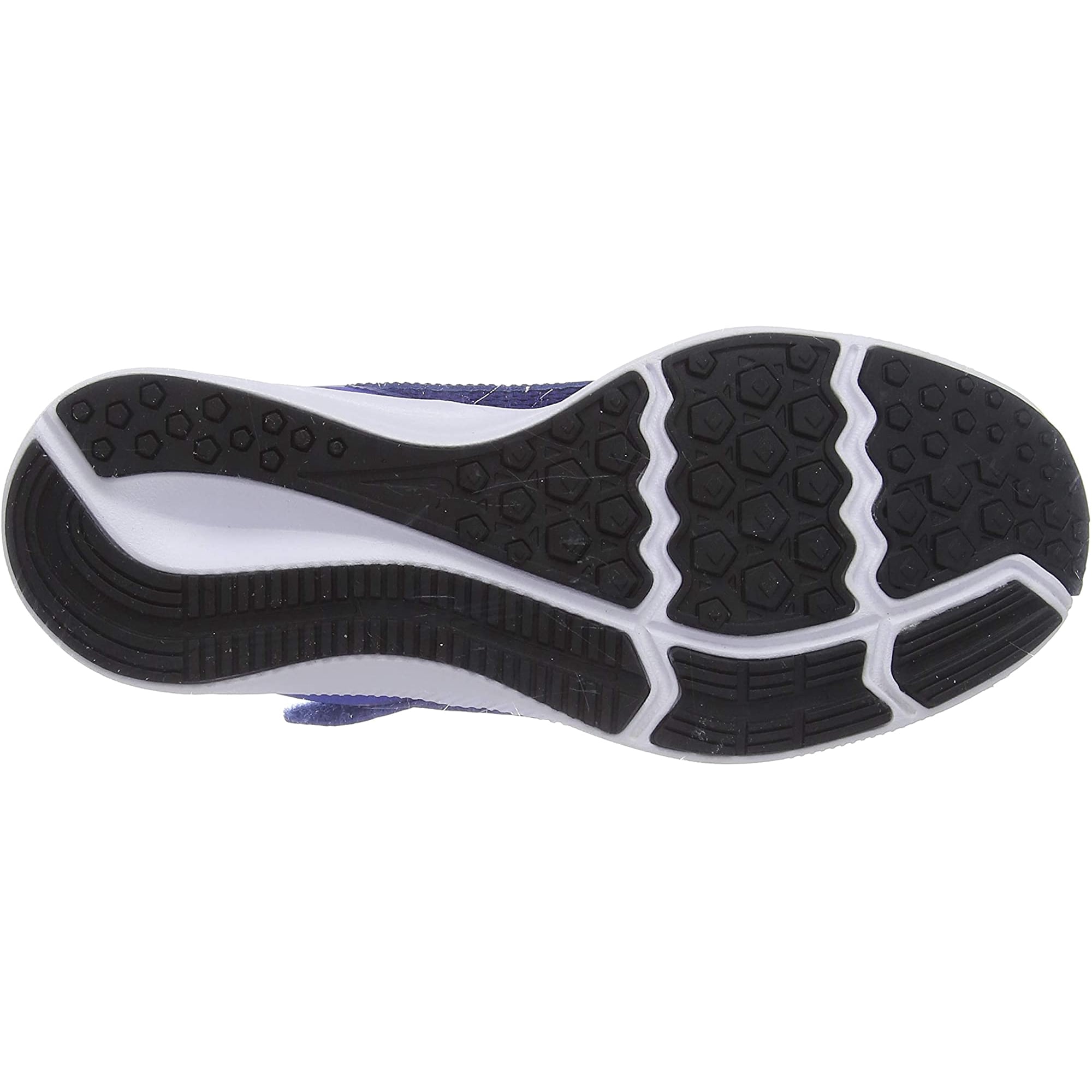 Nike Downshifter 9 PS Boys light blue Sneaker AR4138 400 Walmart