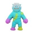 thumbnail image 1 of Figura Flexors Mutants Estirable 15 cm Bubblo, 1 of 4